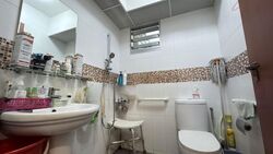 Blk 430B Fernvale Ridge (Sengkang), HDB 3 Rooms #473406421